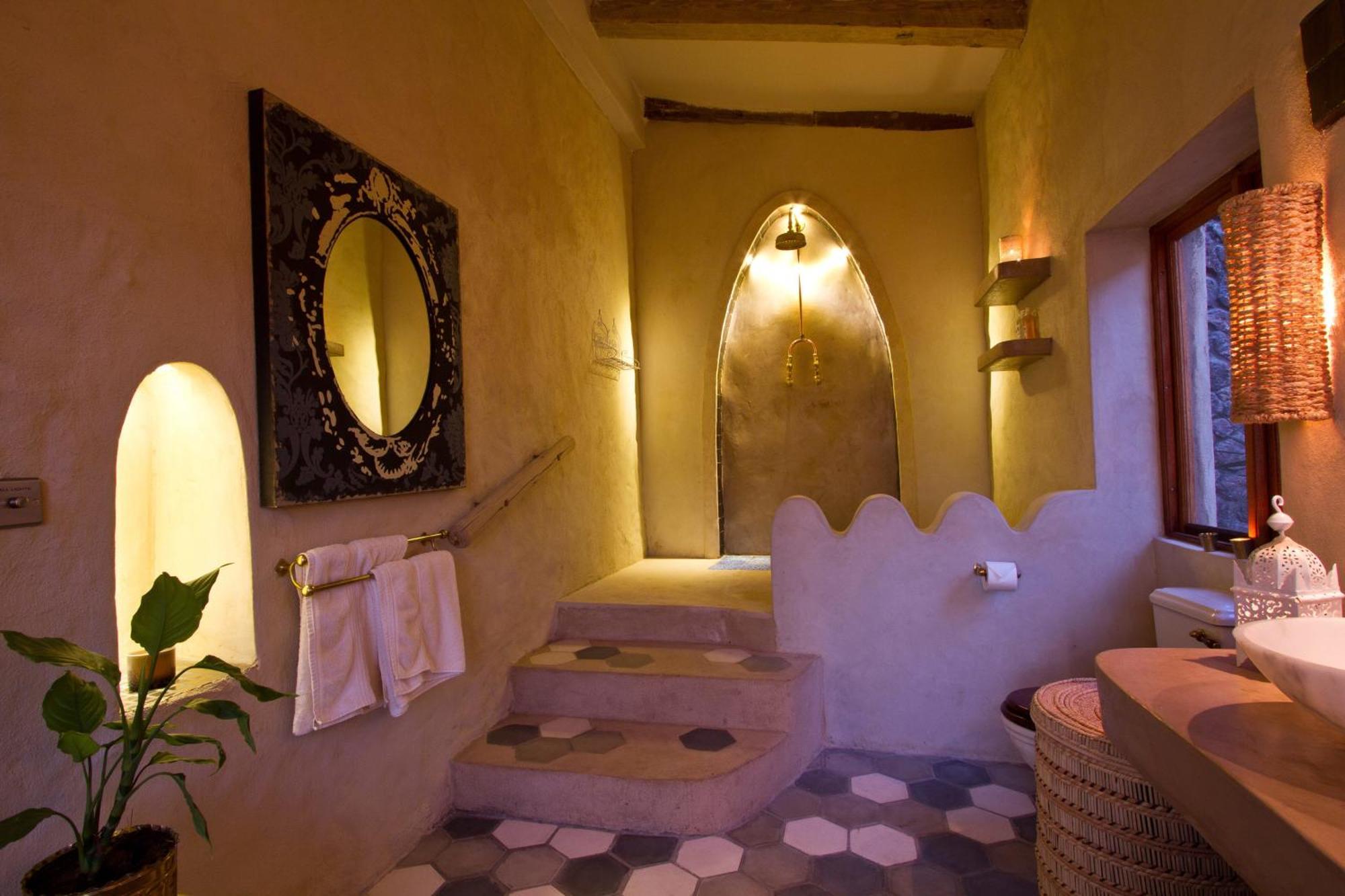 Tongabezi Villa Simonga Rum bild